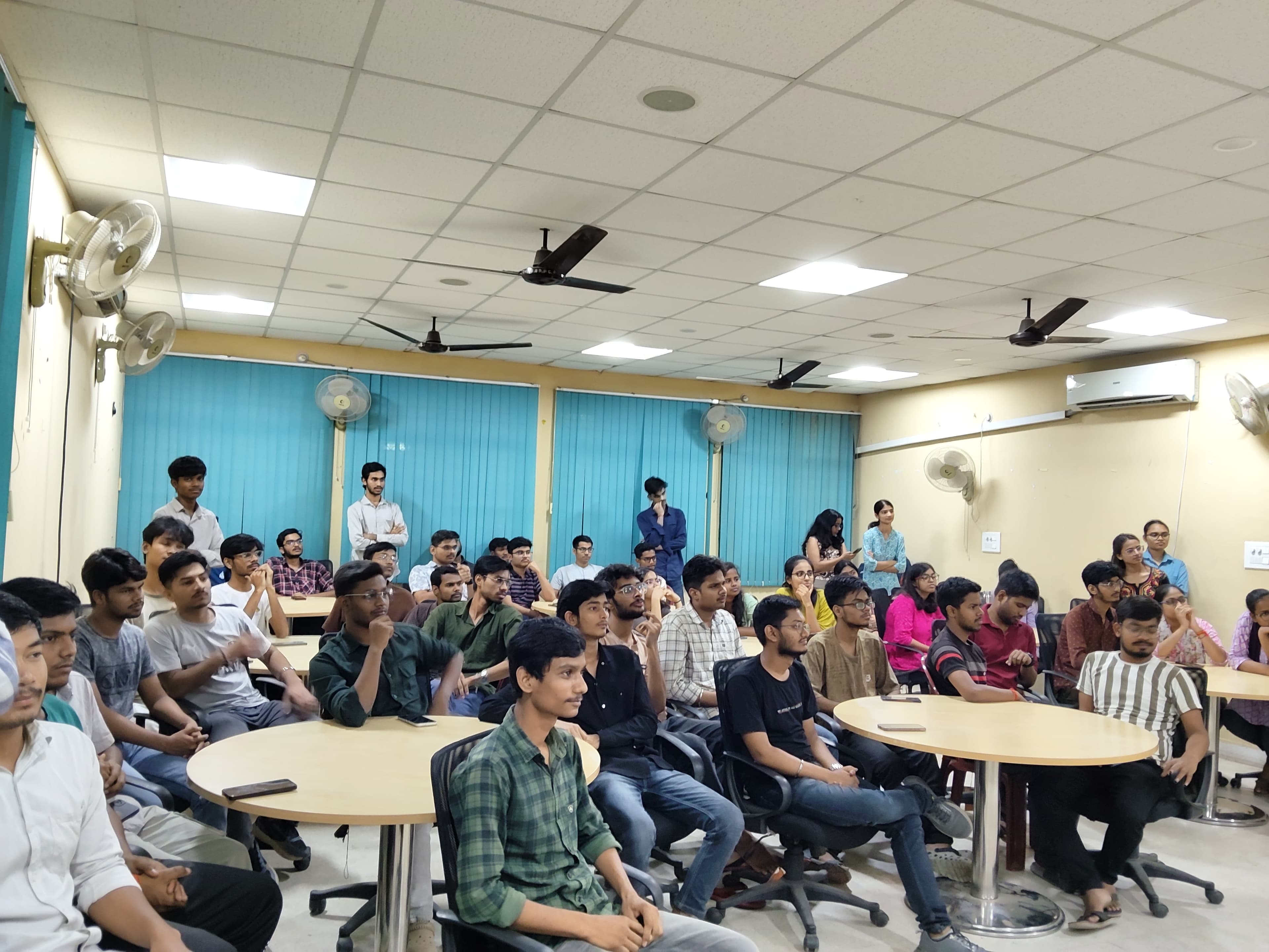 Seminar