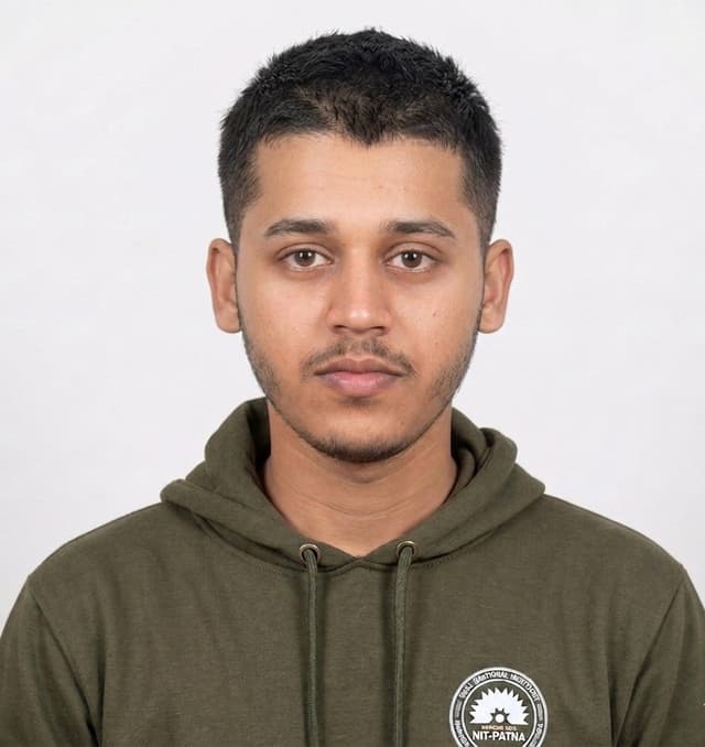 Saim Ahmed