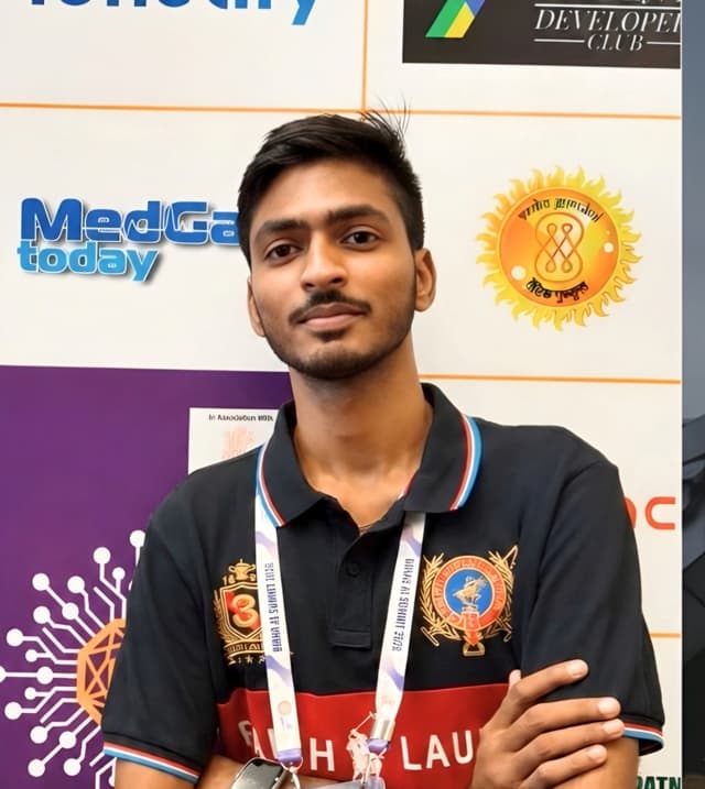 Mohit Kumar