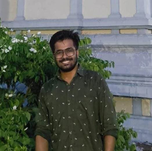 Prakhar Srivastav
