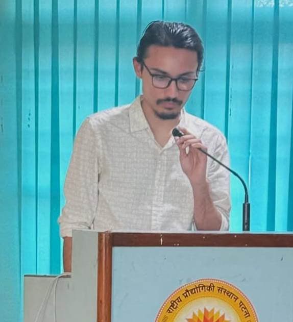 Udipta Katyayan