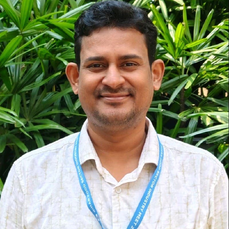 Dr. Bhawani Shankar Das