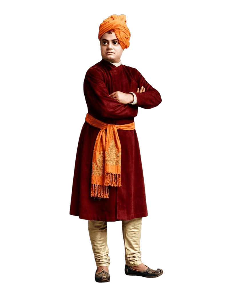Swami Vivekananda